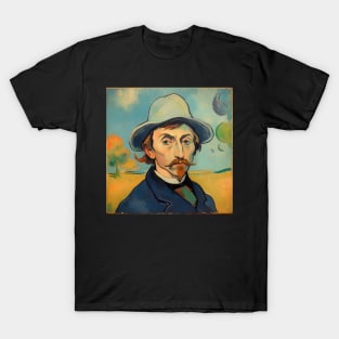 Paul Gauguin T-Shirt